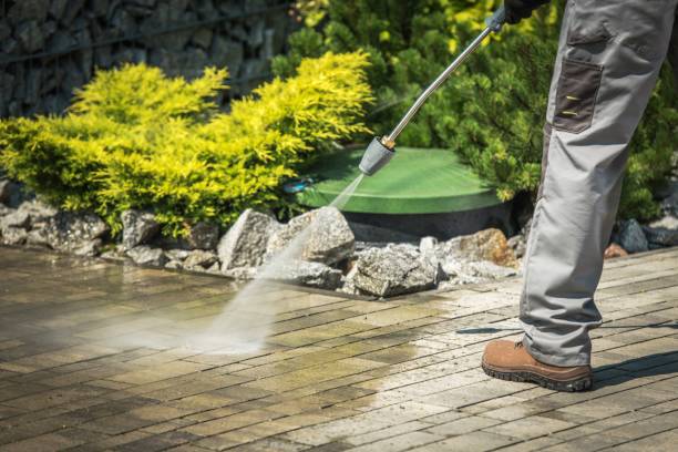 Trusted Claymont, DE Pressure Washing Experts